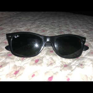 Ray Ban Wayfarer